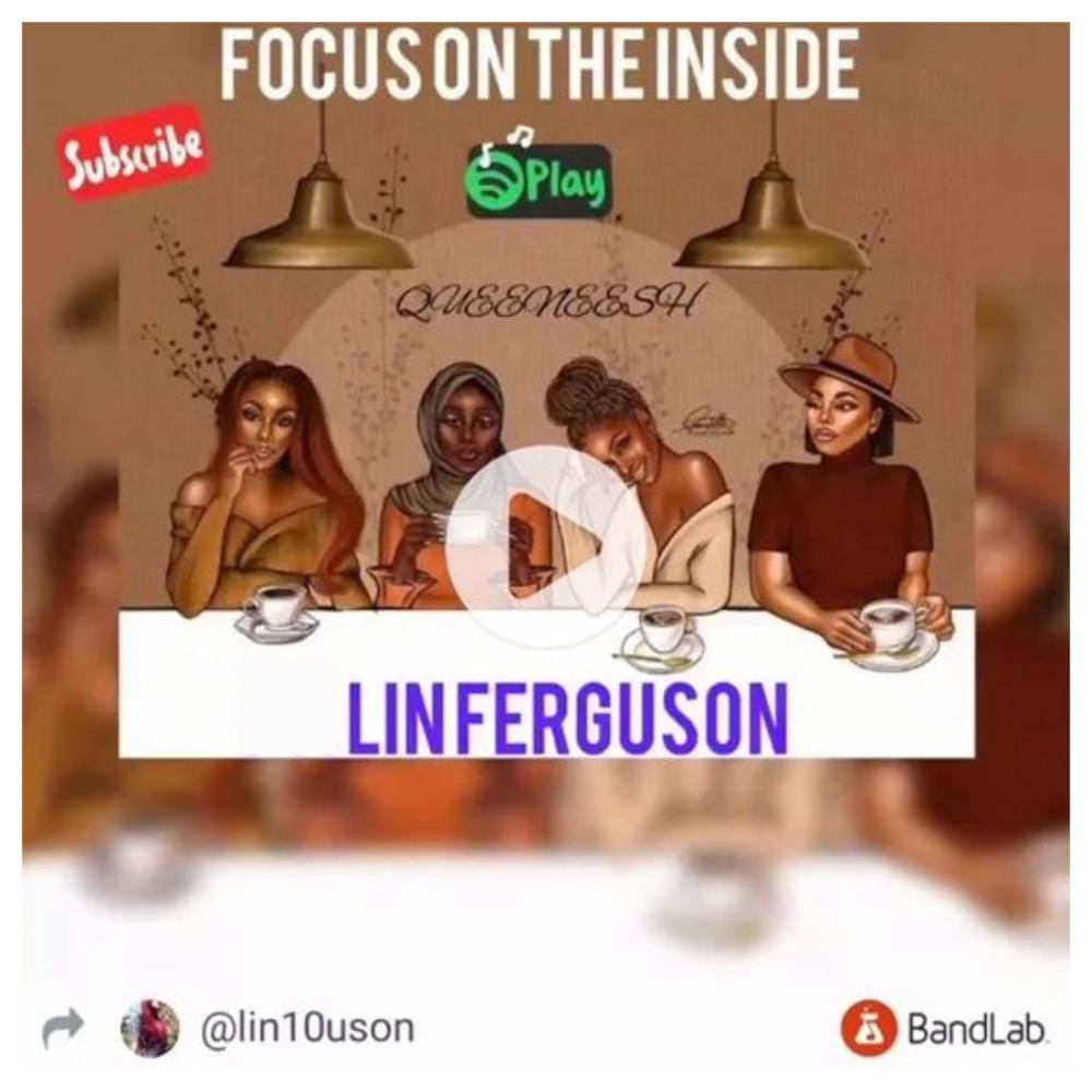 Focus (feat. QUEENEESH) (on the Inside|Explicit)