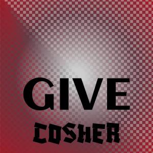 Album Give Cosher oleh Various