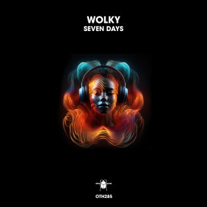 收聽Wolky的Seven Days (Radio Edit)歌詞歌曲