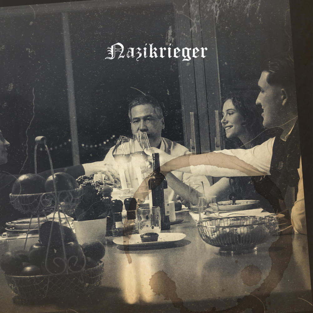 Nazikrieger