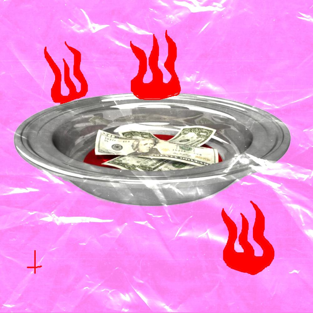 Collection Plate (feat. J. Alston) (Explicit)