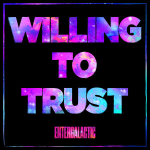 Kid Cudi的專輯Willing To Trust