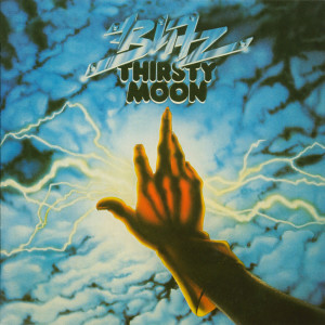Album Blitz oleh Thirsty Merc