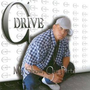 收聽CDrive的Just Like That?歌詞歌曲