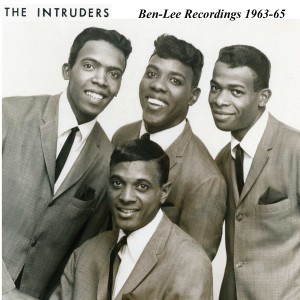 อัลบัม Ben-Lee Recordings 1963-65 ศิลปิน The Intruders