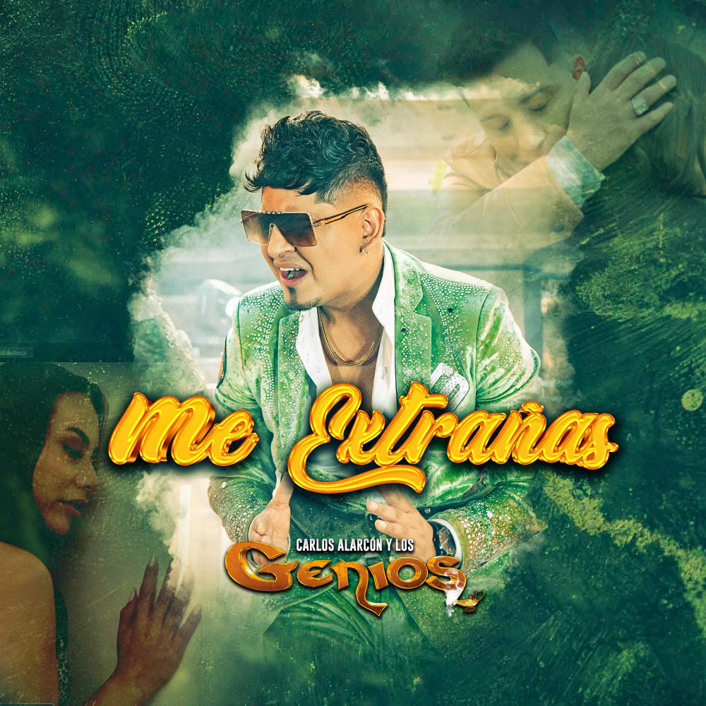 Me Extrañas