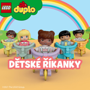 LEGO DUPLO的專輯Dětské říkanky