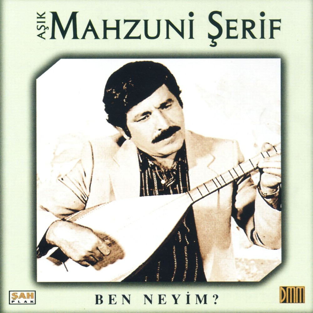 Harmanın mı Var