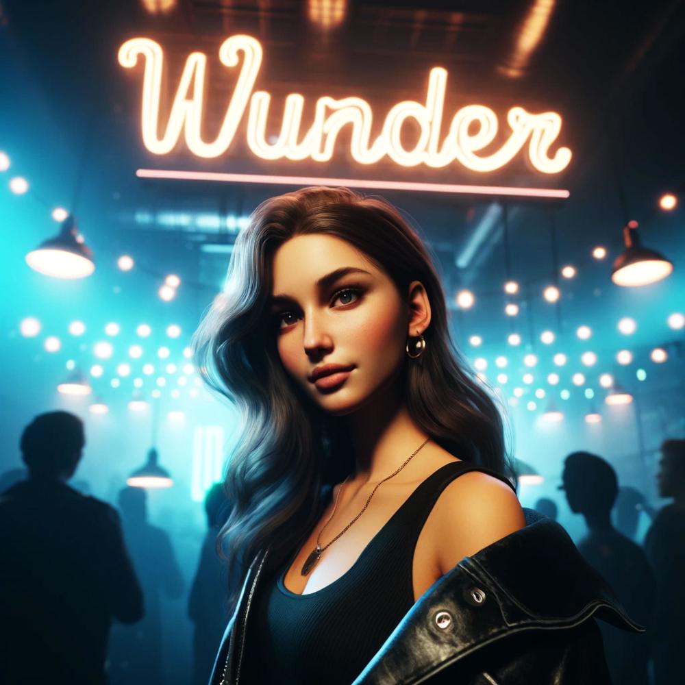 WUNDER (TECHNO SPED UP|Explicit)