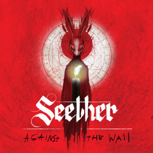 收聽Seether的Against The Wall (Acoustic Version)歌詞歌曲