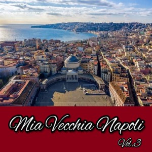 Listen to Presentimento song with lyrics from Lucia Errico