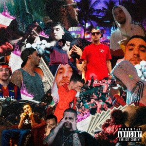 Listen to Make It Rain song with lyrics from Transgenik