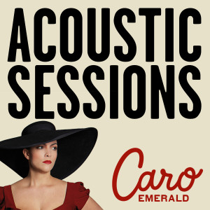 ดาวน์โหลดและฟังเพลง Paris (Acoustic) พร้อมเนื้อเพลงจาก Caro Emerald