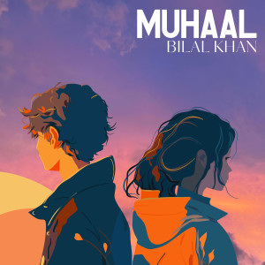 Album Muhaal from Bilal Khan