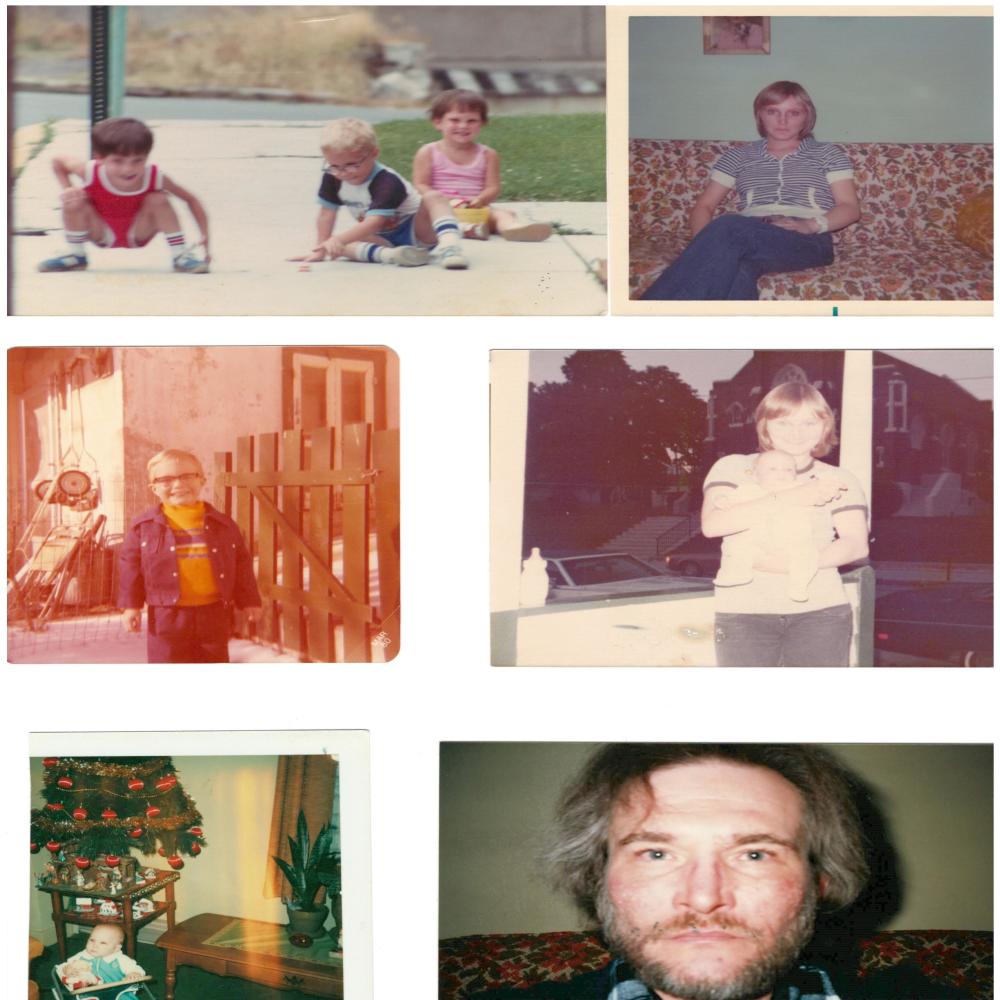 Keeping Fading Memories - The Mona Lisa Project