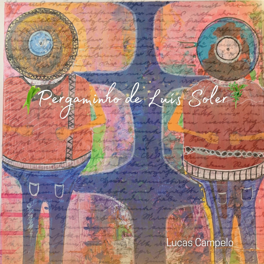 Pergaminho de Luis Soler