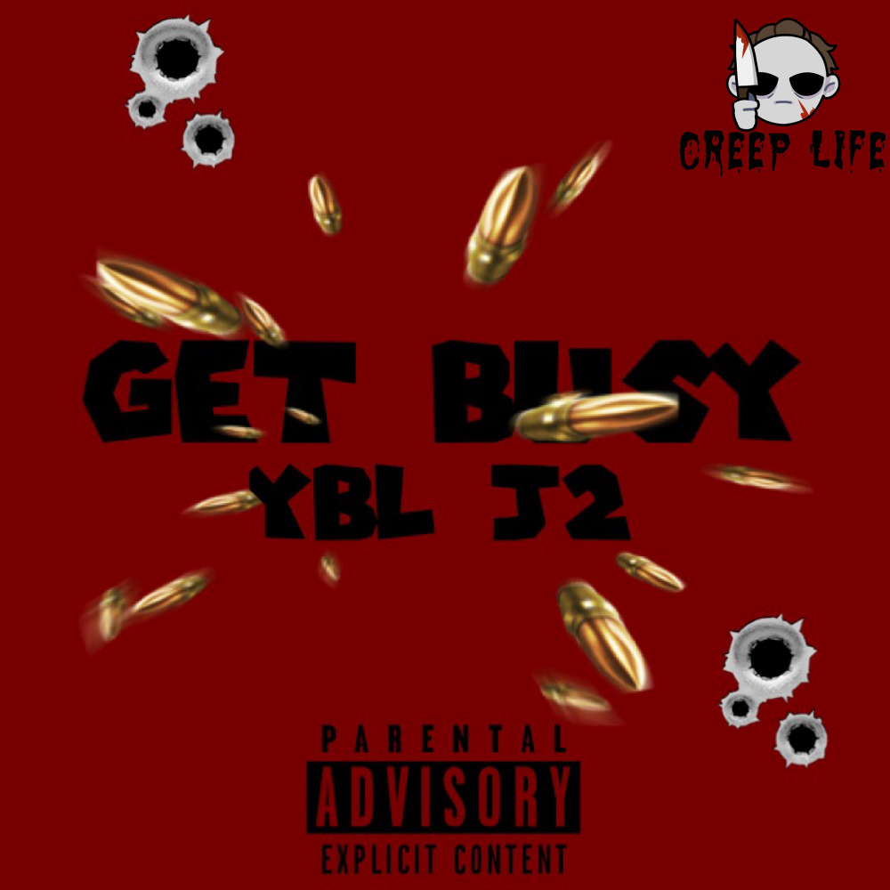Get Busy (Explicit)