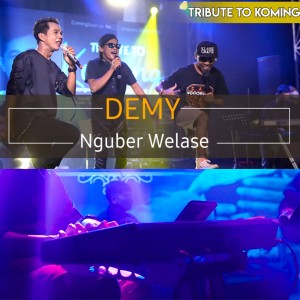 Demy的专辑Nguber Welase (Live Concert)