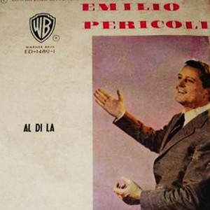 Album Al Di La oleh Emilio Pericoli