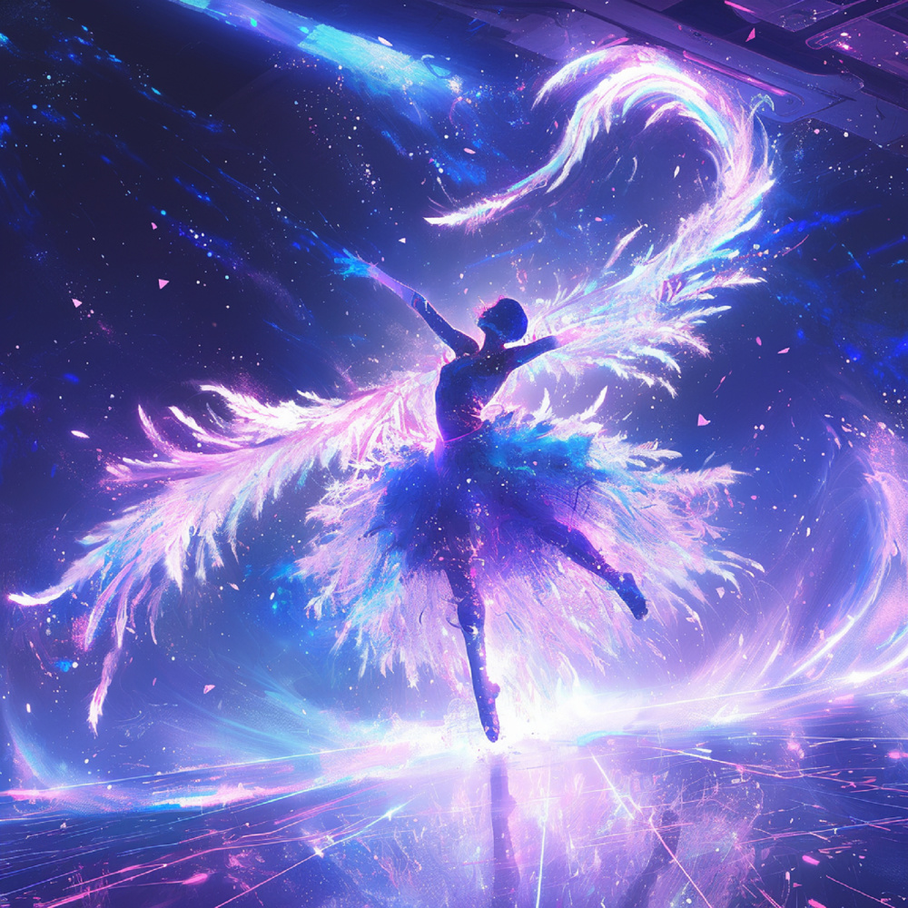 Featherlight Groove