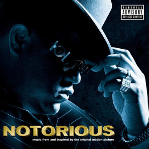 Various Artists的專輯NOTORIOUS Music From and Inspired by the Original Motion Picture