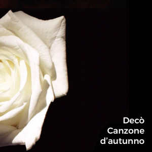 Canzone d'autunno