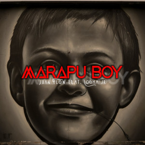 Album Marapu Boy from Juan Flow