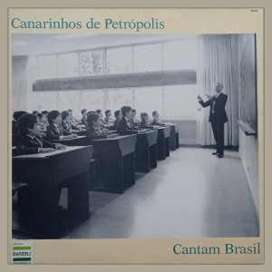 收聽Coral Dos Canarinhos De Petropolis的Cidade Maravilhosa歌詞歌曲