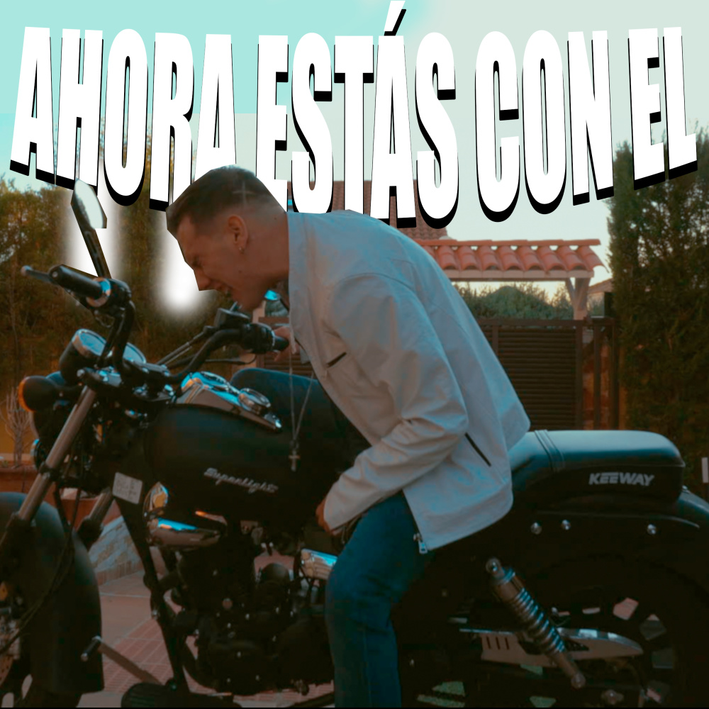 Ahora Estás Con El