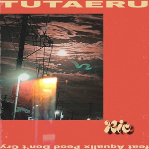 ดาวน์โหลดและฟังเพลง TUTAERU (feat. aqualix) พร้อมเนื้อเพลงจาก 莉陽