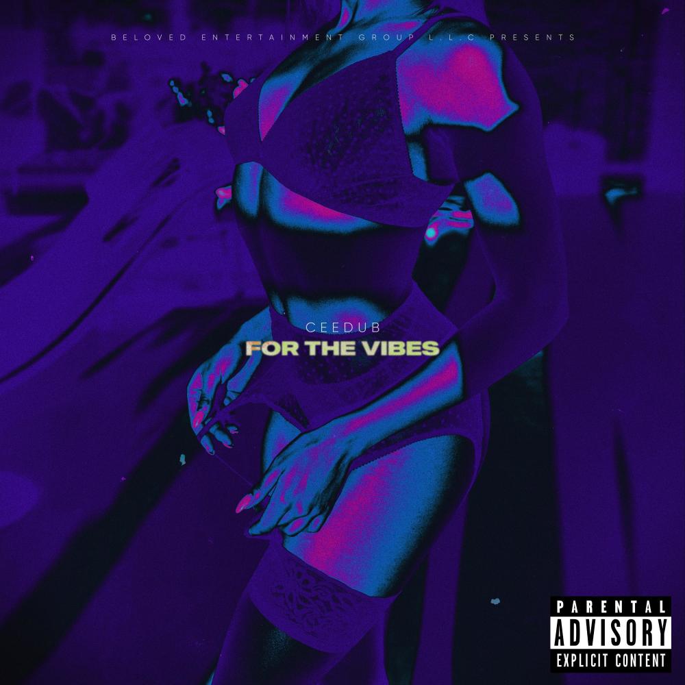 Admit It (feat. Savthegenius) (Explicit)