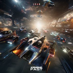 Listen to Fast song with lyrics from Kensho
