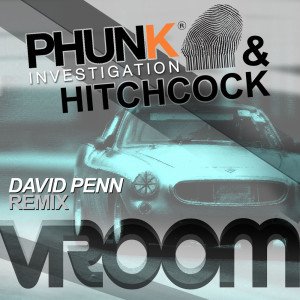 Listen to Vroom (Original Mix) song with lyrics from Phunk Investigation