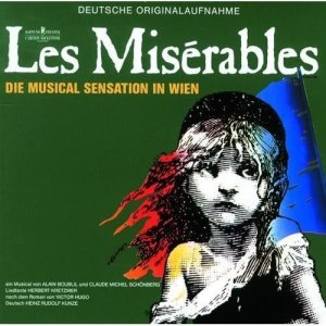 收聽Caspar Richter的Les Misérables: Ich hab geträumt vor langer Zeit歌詞歌曲