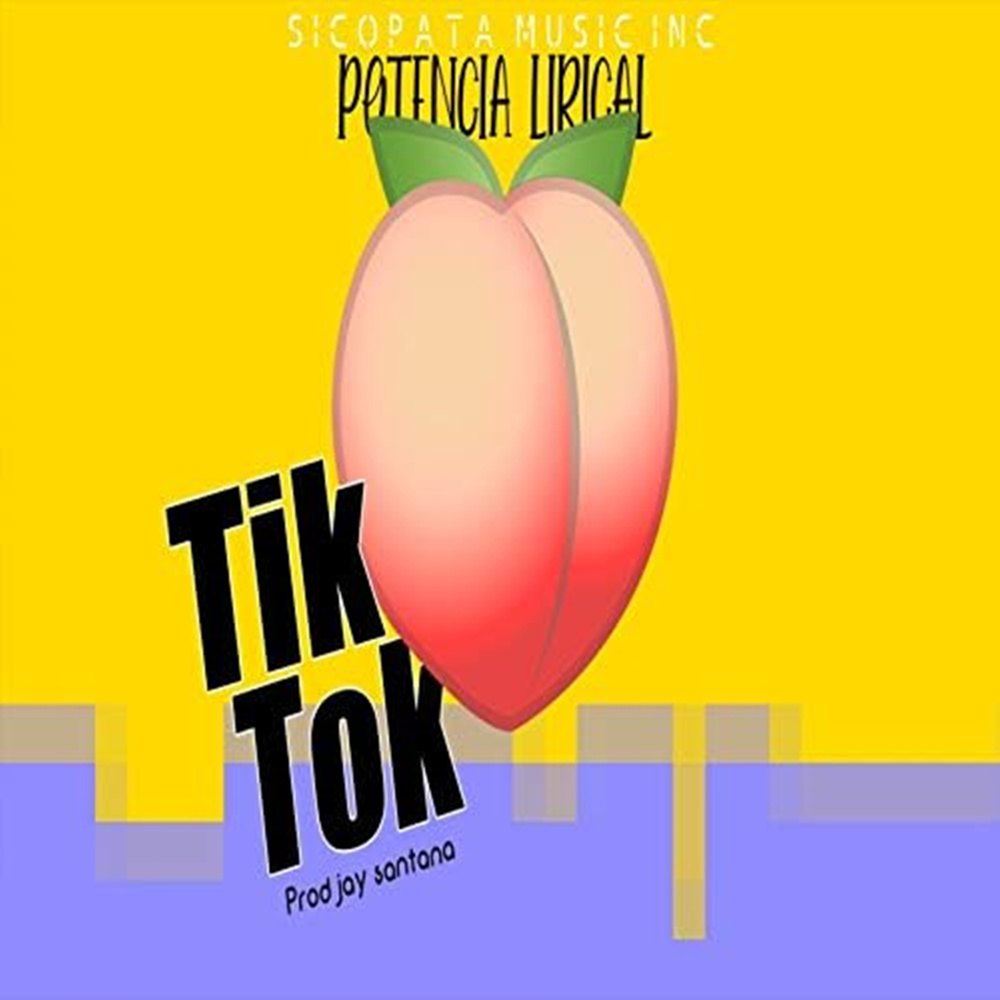 Tik Tok (Explicit)