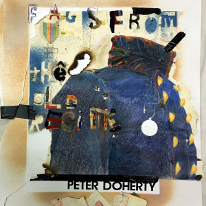 อัลบัม Flags of the Old Regime ศิลปิน Peter Doherty