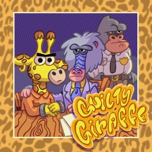 ดาวน์โหลดและฟังเพลง Babyface พร้อมเนื้อเพลงจาก Guilty Giraffe