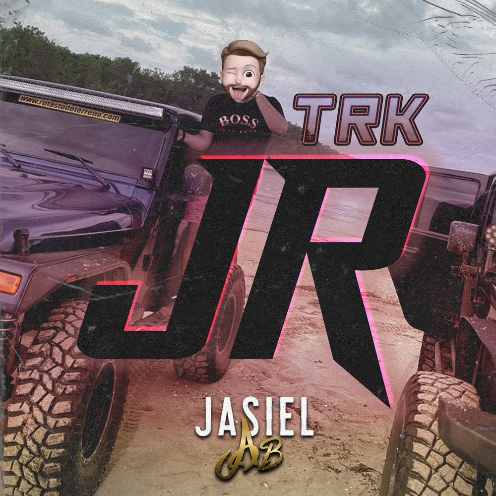 TRK Jr