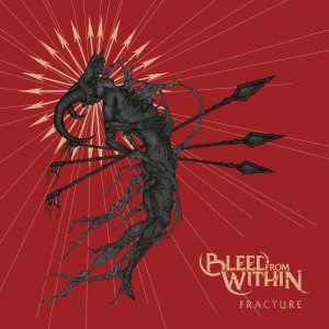 ดาวน์โหลดและฟังเพลง Night Crossing พร้อมเนื้อเพลงจาก Bleed From Within