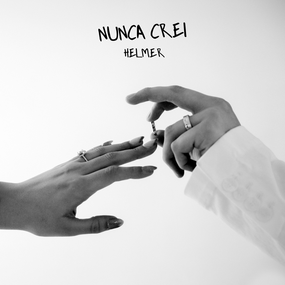 Nunca Creí