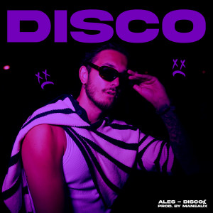 Album DISCO; ( from Ales