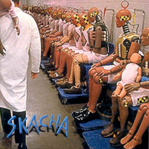 ดาวน์โหลดและฟังเพลง Voga พร้อมเนื้อเพลงจาก Skacha