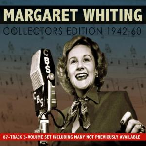 ดาวน์โหลดและฟังเพลง In Love In Vain พร้อมเนื้อเพลงจาก Margaret Whiting