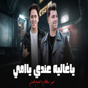 Listen to يا غالية عندى يا امى song with lyrics from Amir Soltan
