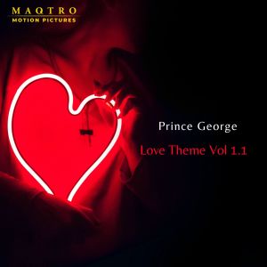 Album Love Theme 1.1 from Prince George