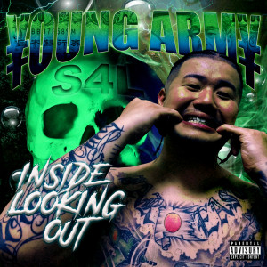 Album Inside Looking Out from Young Army