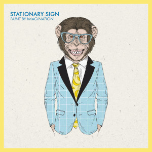 อัลบัม Paint by Imagination ศิลปิน Stationary Sign