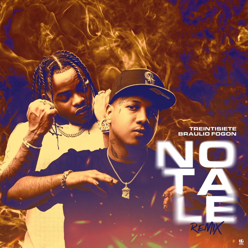 Notale (Remix)