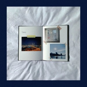 Listen to Diary song with lyrics from Nomad