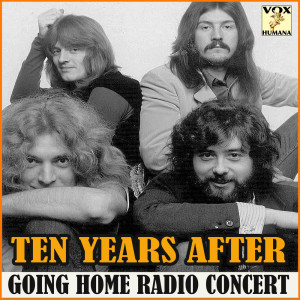 Dengarkan I Love To Change The World (Live) lagu dari Ten Years After dengan lirik